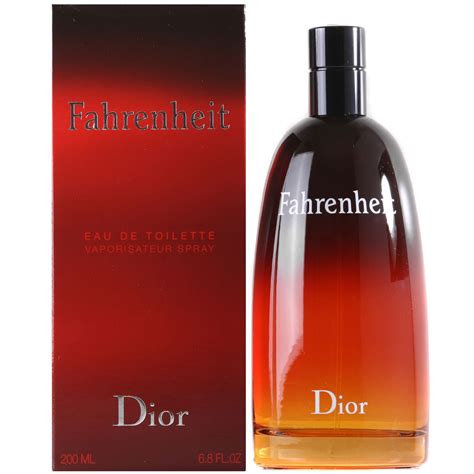 dior fahrenheit punmiris|fahrenheit by dior cologne.